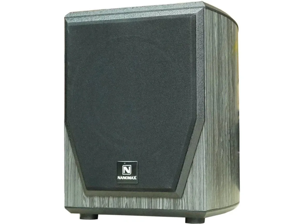 Loa Sub điện Nanomax P-170