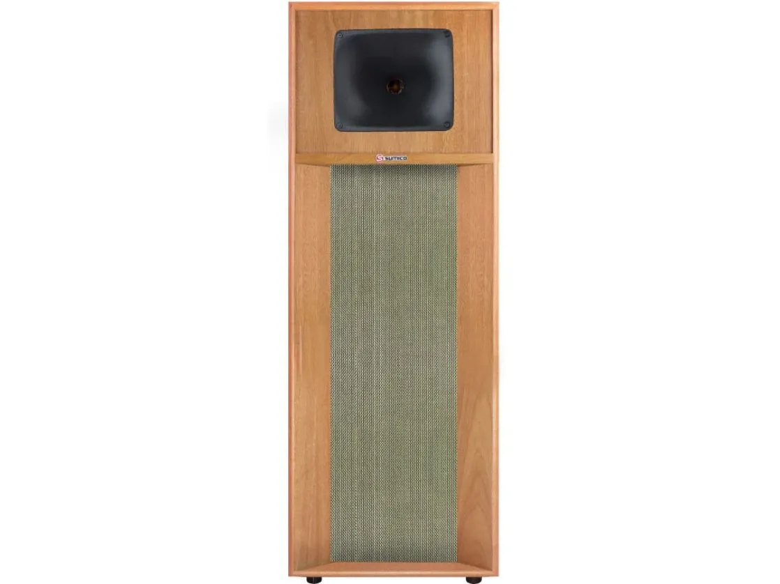 Loa Sumico Gold Horn 10F