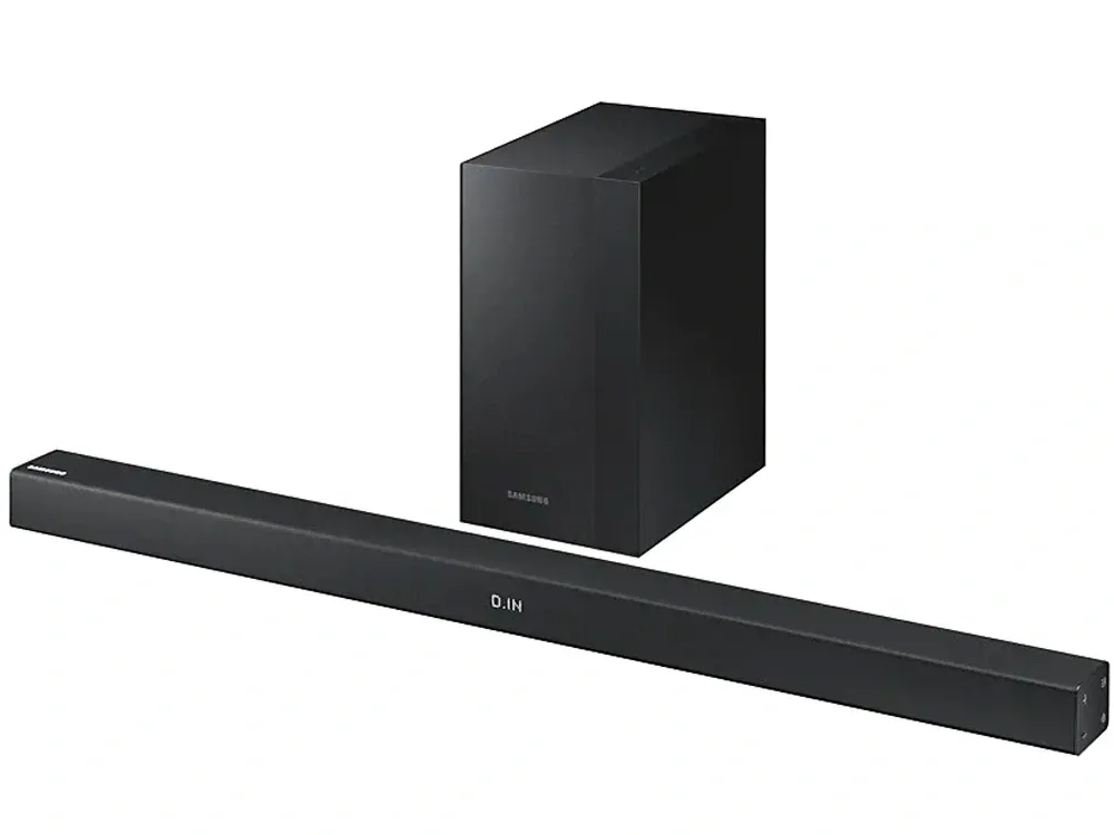 Loa thanh soundbar Samsung 2.1 HW-M360/XV (200W)