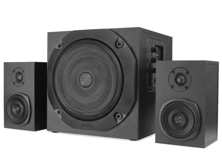 Loa Thonet and Vander Dass 2.1
