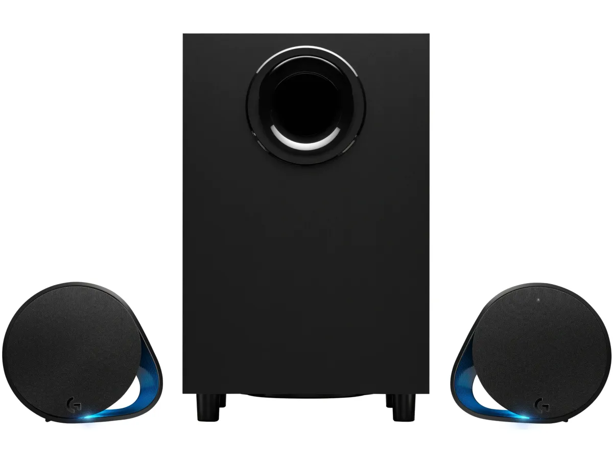 Loa vi tính Logitech G560 Lightsync PC Gaming