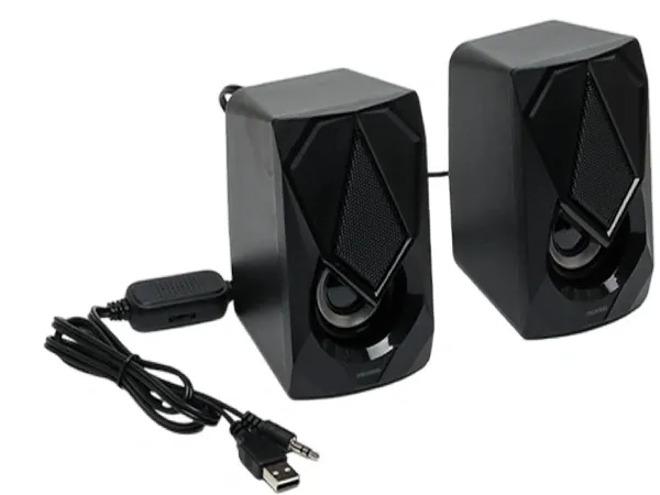 Loa vi tính Microlab B25 2.0
