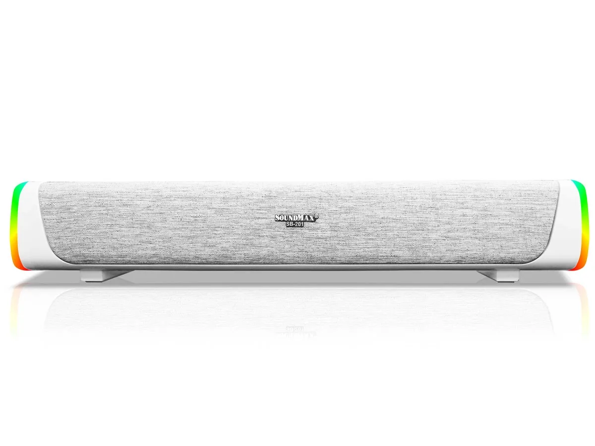 Loa vi tính SoundMax SB-201/2.0