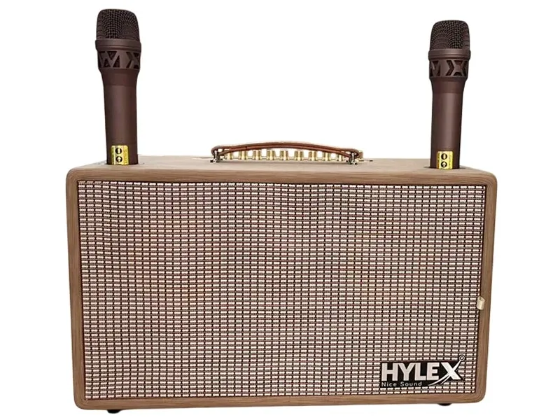 Loa xách tay Hylex PA39MK
