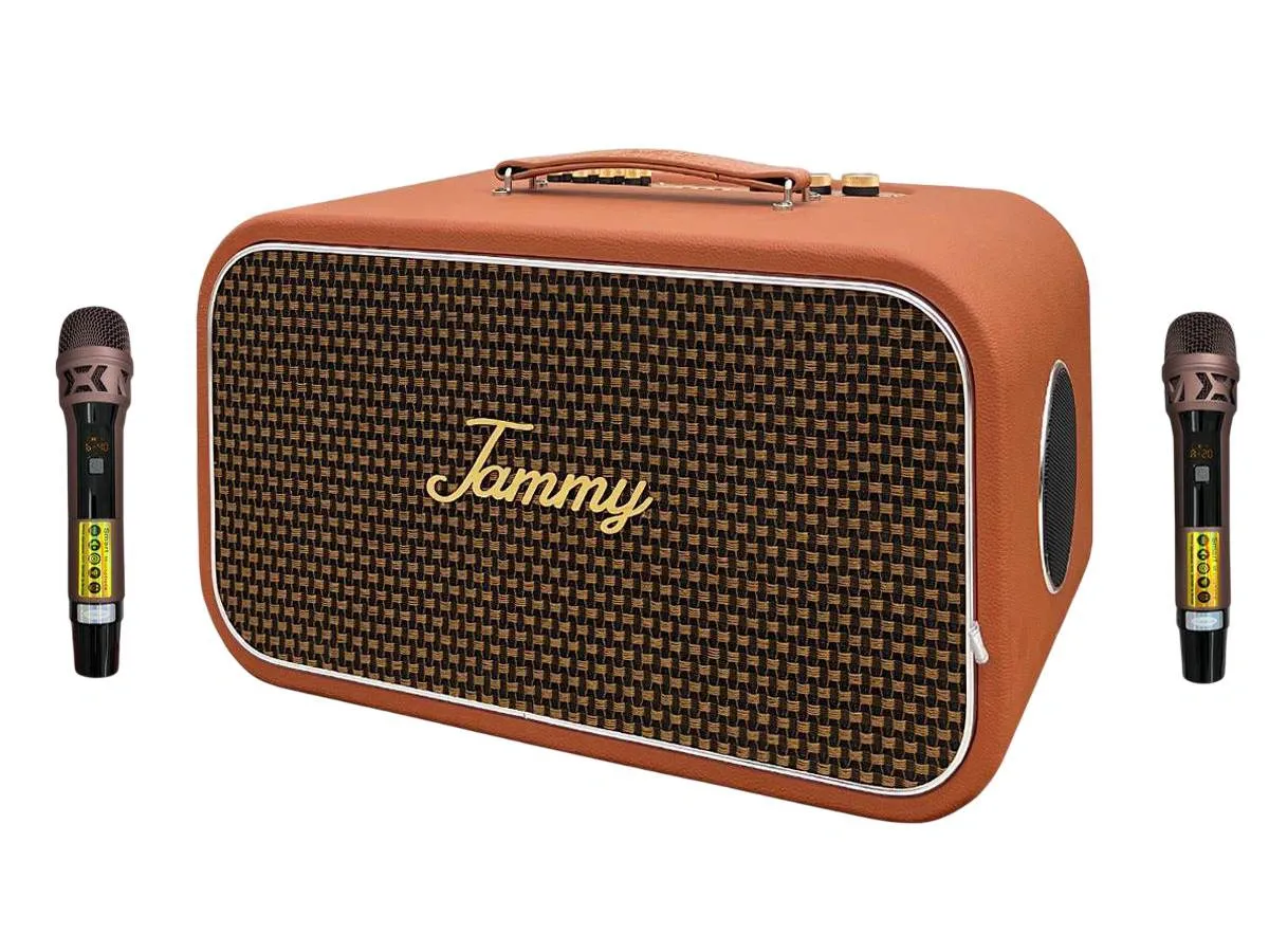 Loa xách tay Jammy DA-216