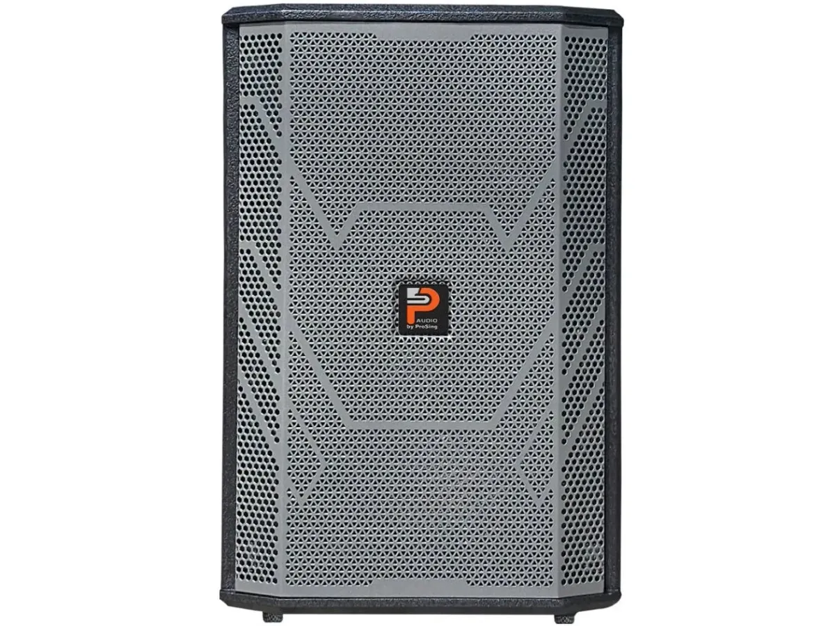 Loa xách tay Prosing PS-909 (Bass 25cm, Bluetooth 5.0)