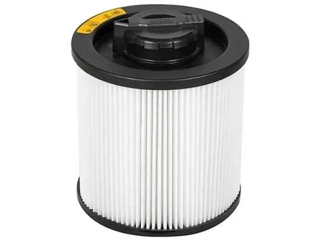Lọc bụi dạng khuôn Dewalt DXVC6910