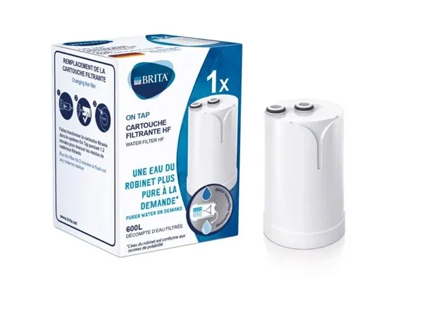 Lõi lọc Brita on tap VM-F Refill - Thương hiệu đến từ Đức