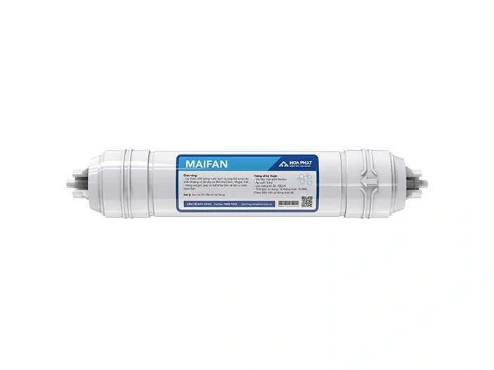 Lõi lọc chức năng Hòa Phát số 6 Maifan