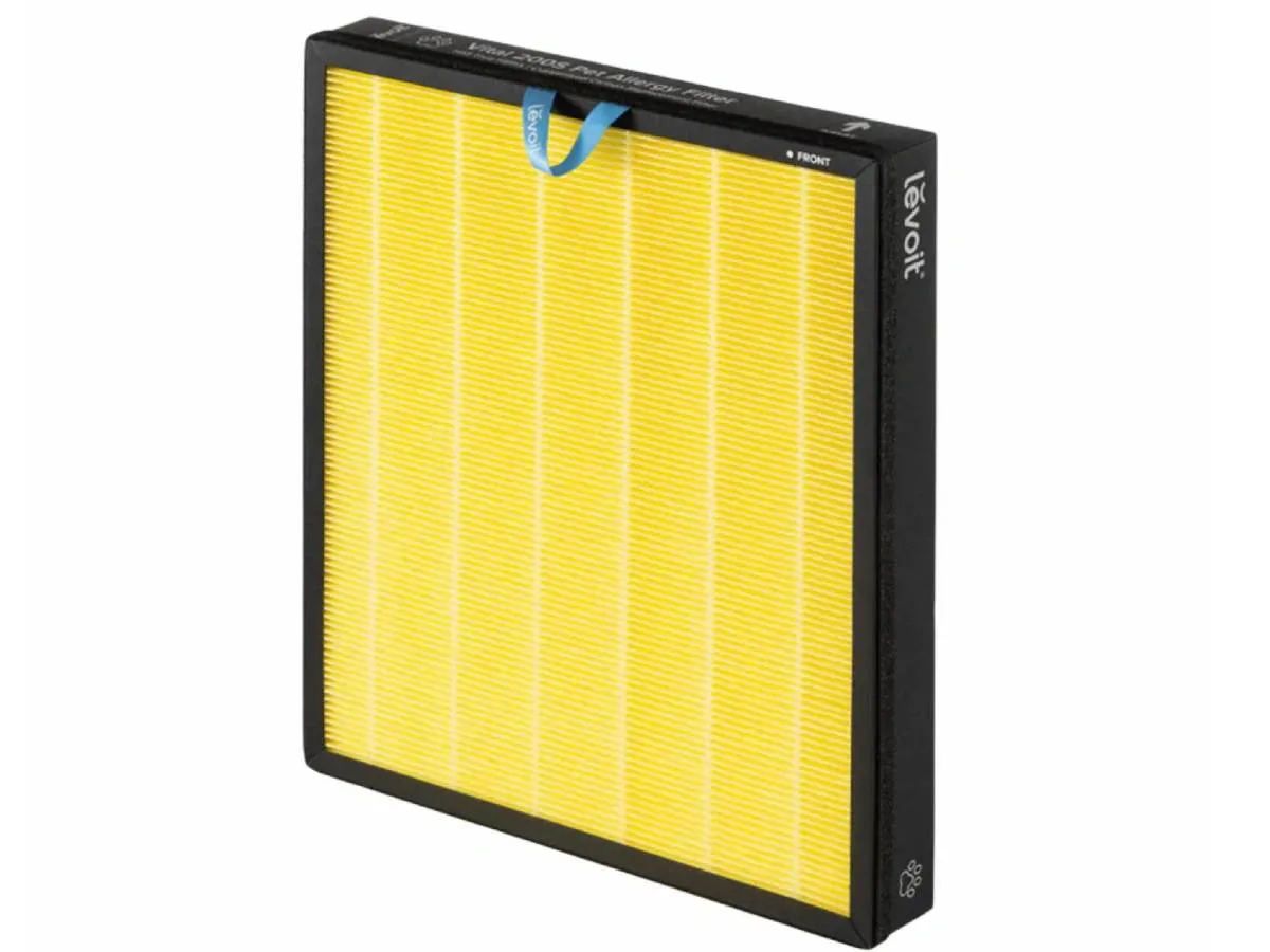 Lõi lọc chuyên khử mùi cho máy lọc không khí Levoit Vital 200S (LRF-V201-P-YUS)