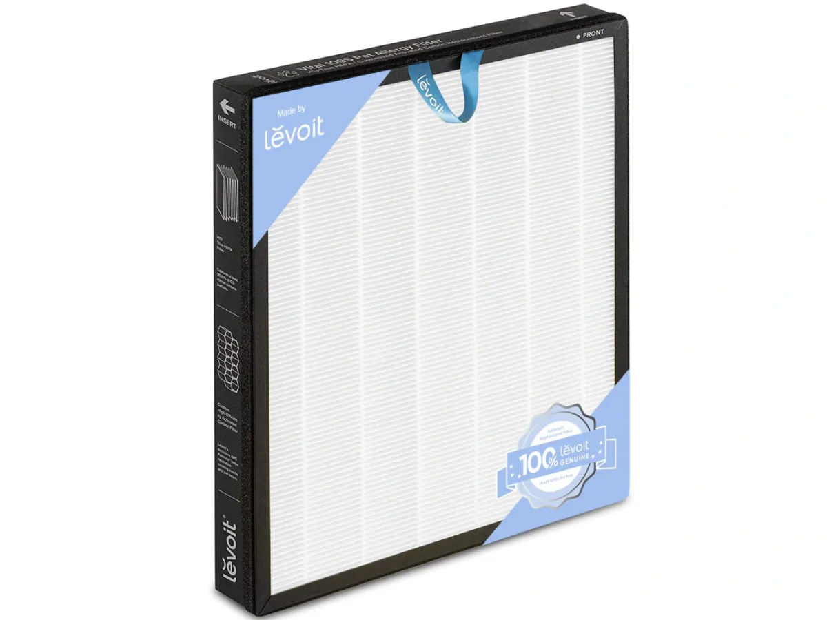 Lõi lọc cho máy lọc không khí Levoit Vital 100S (LRF-V102-WASR)