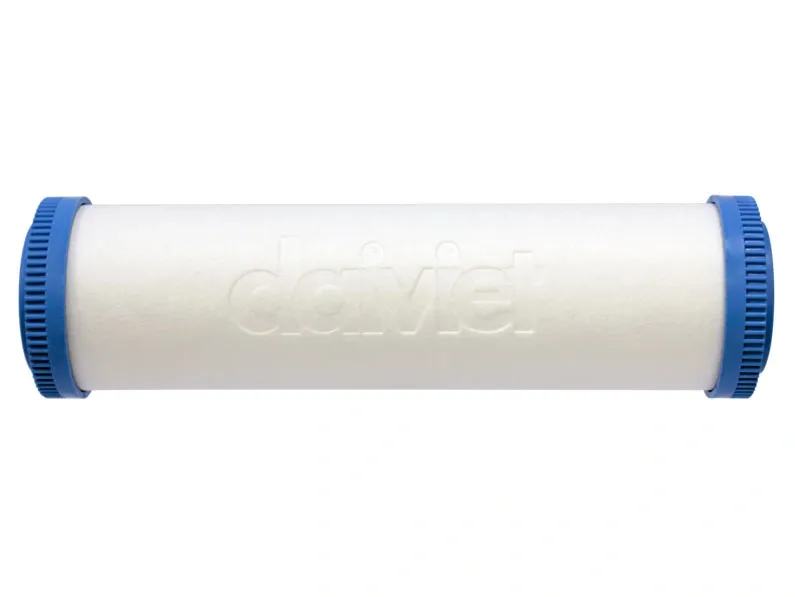 Lõi lọc PP 10'' 5 micron Đại Việt