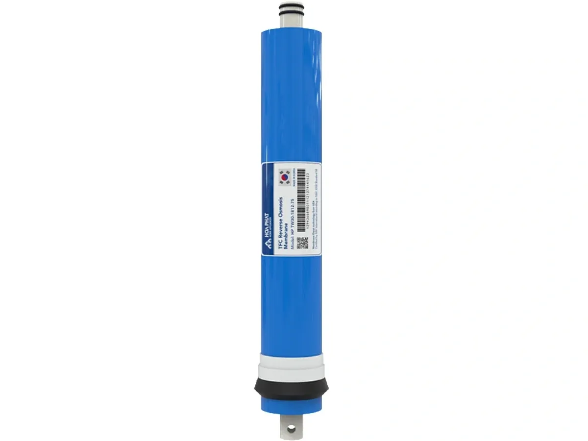 Lõi lọc RO Hòa Phát 75 GPD nhập khẩu Hàn Quốc (Số 4)