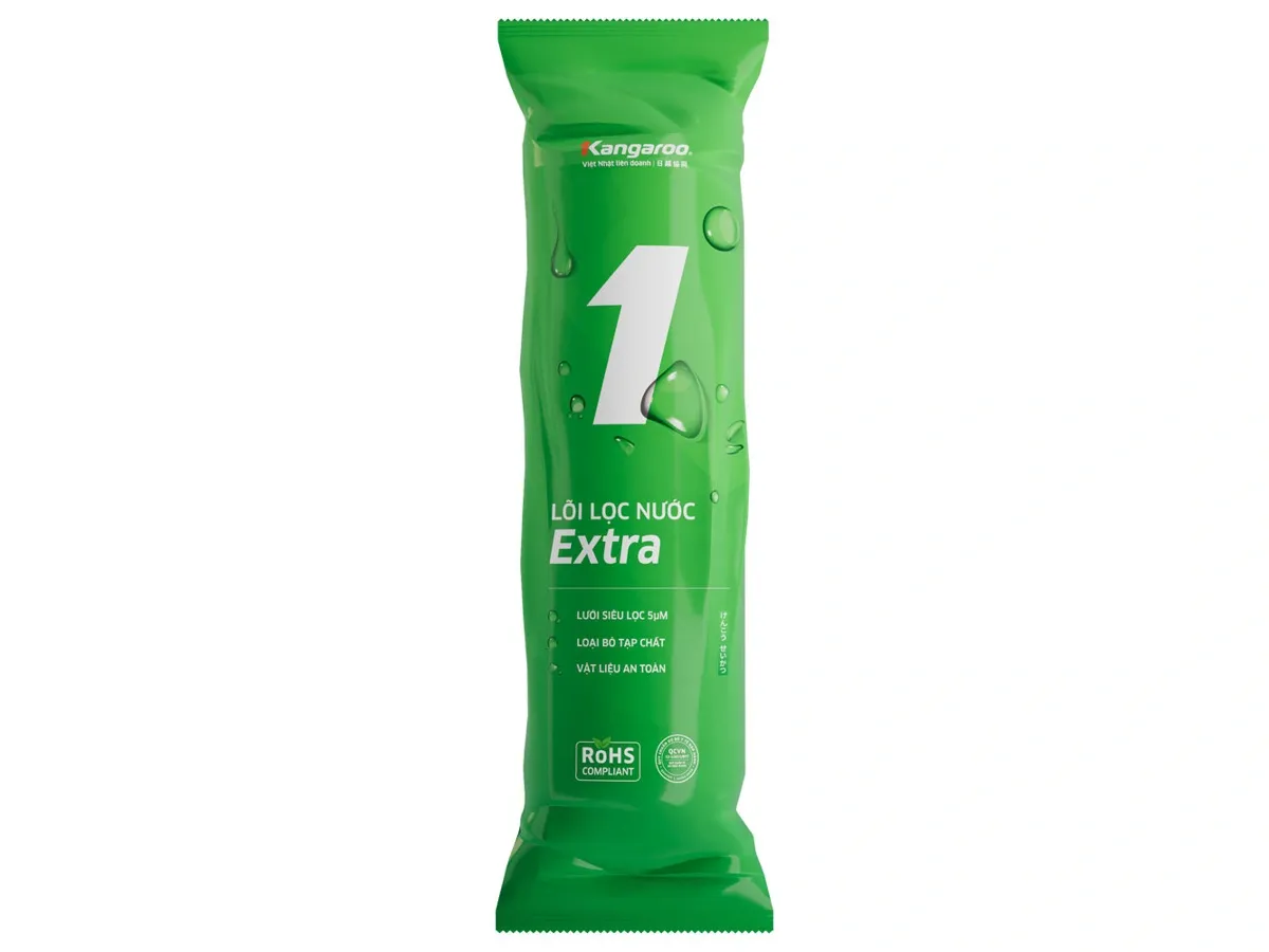 Lõi số 1 Kangaroo Extra (XB)