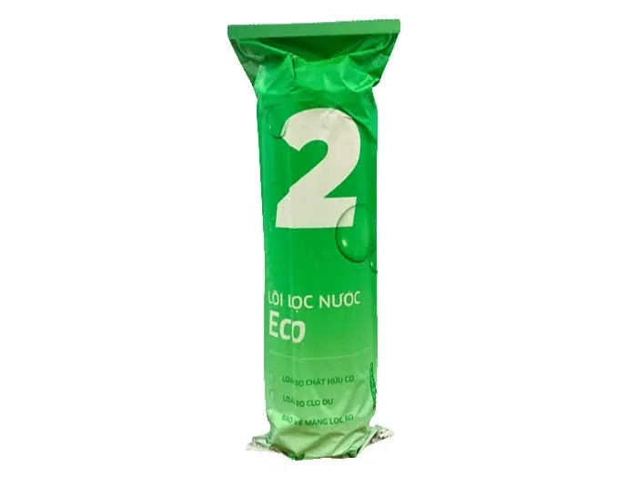 Lõi số 2 Kangaroo Eco-GAC (XB)