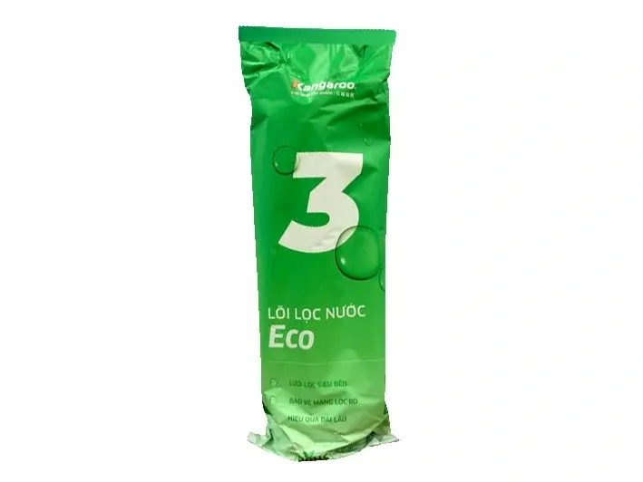 Lõi số 3 Kangaroo Eco (XB)