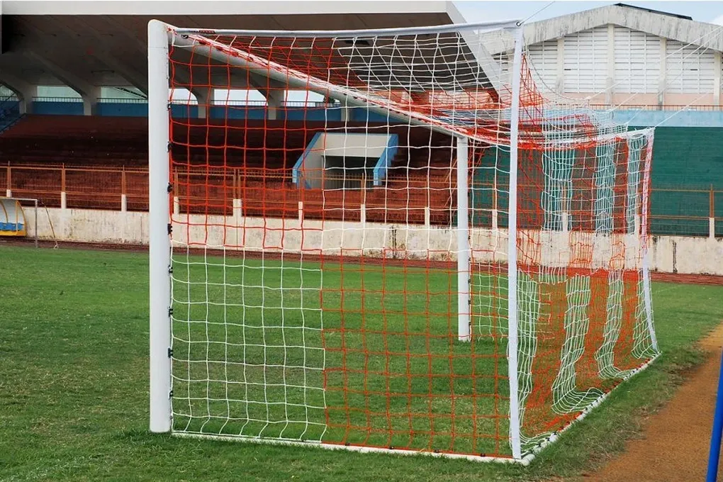 Lưới bóng đá Goal 184120 (7.5 x 2.5 x 2 x 2 m)