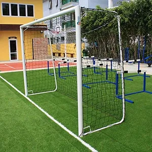 Bộ khung thành bóng đá mini Vifa Sport S1620 (102620) không kèm lưới