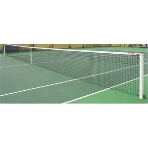 Lưới tennis 12.7m x 1.05m (302648)