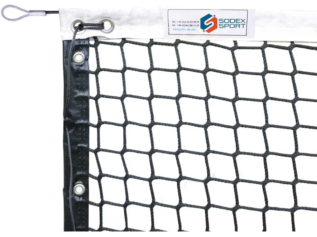 Lưới tennis Sodex S25810KL (không gút)