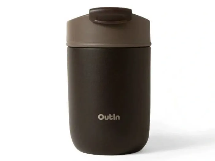 Ly giữ nhiệt OutIn Travel Tumbler 350ml (OutIn-Tum)