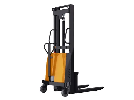 Xe nâng bằng điện và đẩy bằng tay Maihui CDSD15/35 1.500kg