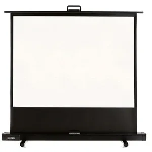 Màn chiếu để sàn 100 inch FU100TS