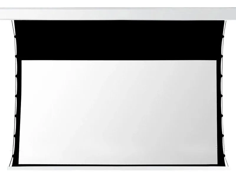 Màn chiếu điện Tab Tension 92 inch 16:9 (CM-929EST/CN-AT92W)