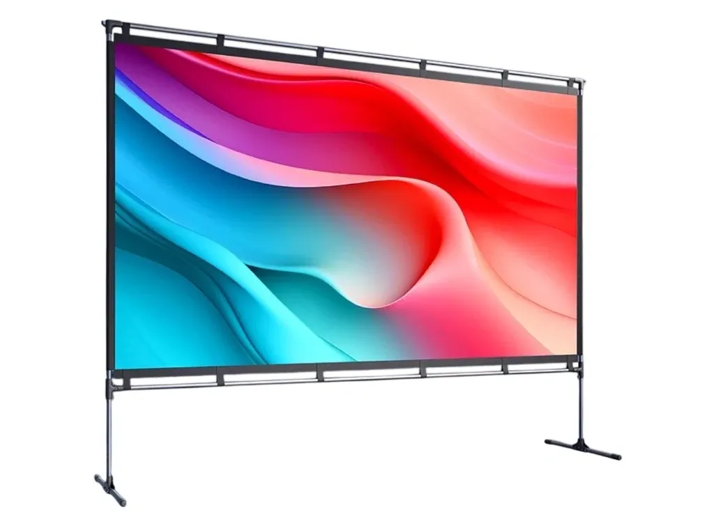 Màn chiếu JMGO di động 100 inch