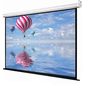 Màn chiếu treo tường Dalite 84 x 84 inch (P84WS/CN-T120)