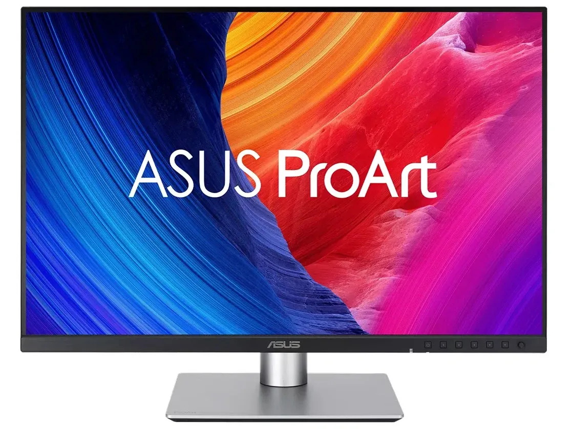 Màn hình Asus ProArt PA248QFV 24 inch