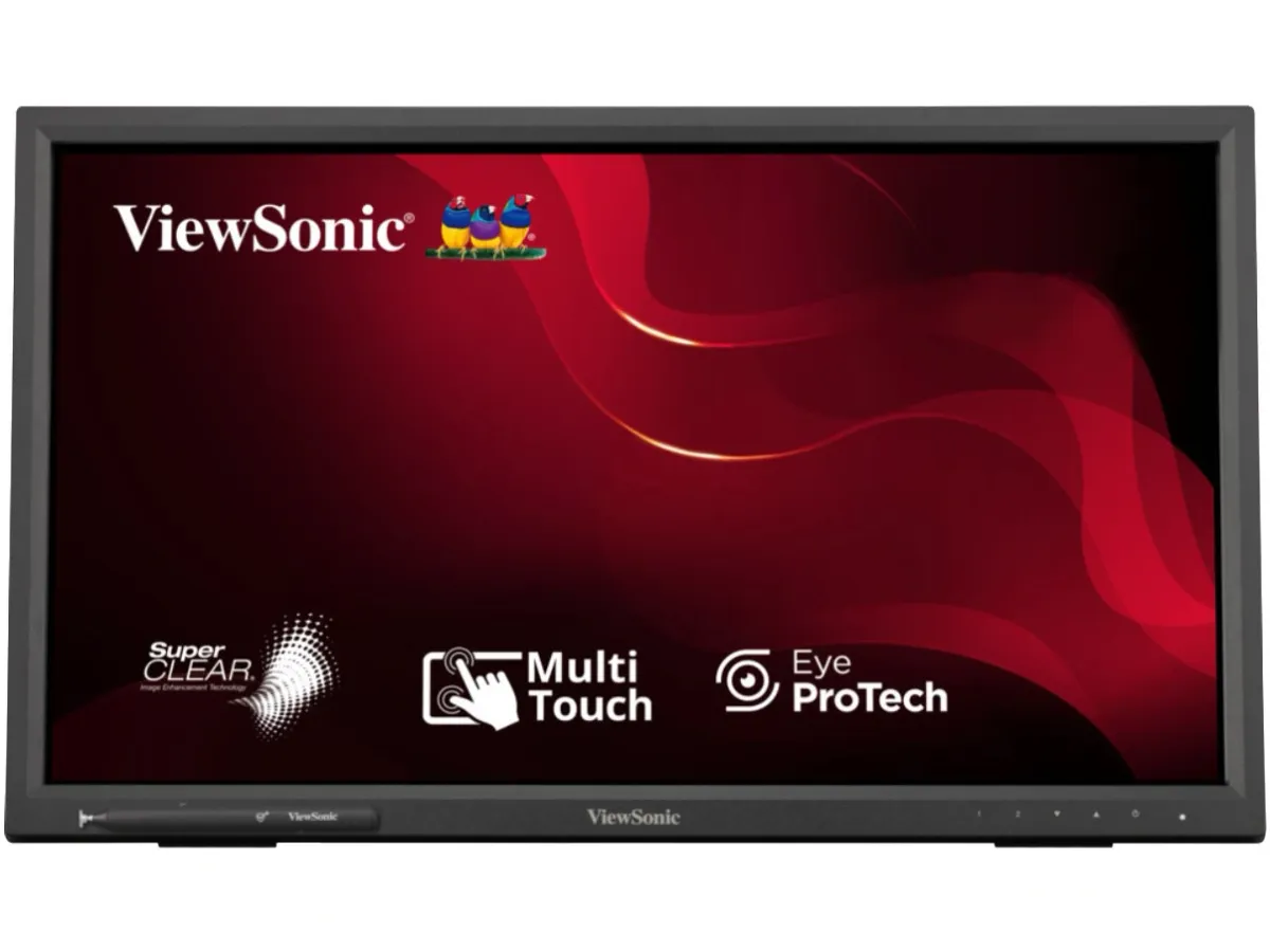 Màn hình cảm ứng ViewSonic TD2223-2 21.5 inch