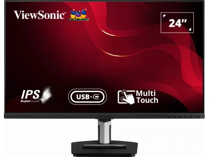 Màn hình cảm ứng ViewSonic TD2455