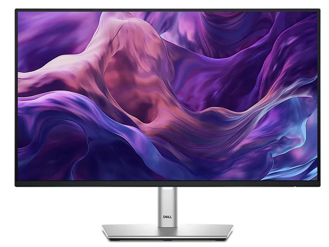 Màn hình Dell P2425H (23.8 inch - FHD - IPS - 100Hz - 5ms - USB Type C)