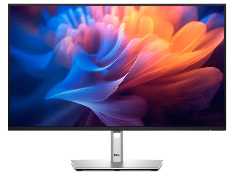 Màn hình Dell Plus P2725H (27 inch / FHD / IPS / 100Hz / 5ms / USB-C 15W)