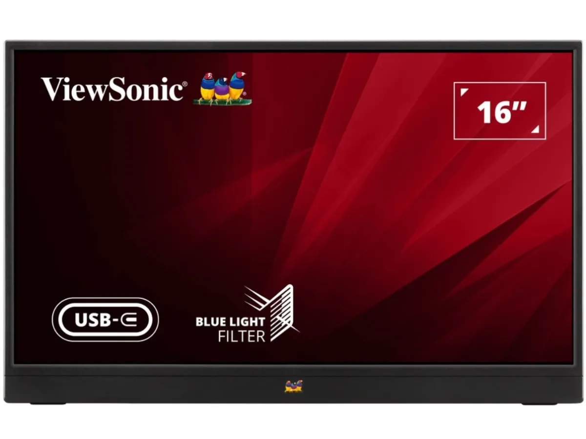 Màn hình di động ViewSonic VA1655-3 16 inch