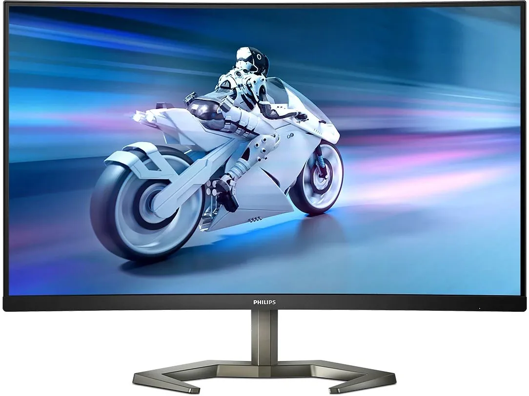 Màn hình Gaming 2K Philips Evnia 32M1C5500VL/74