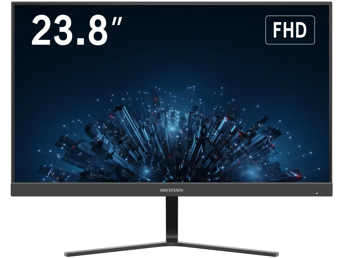 Màn hình LCD Hikvision DS-D5024F2-6P2 (23.8 inch / 100Hz)
