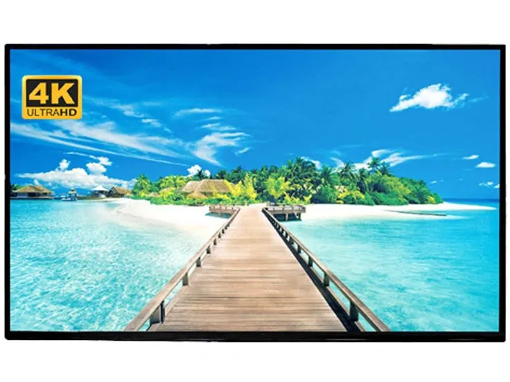 Màn hình kính cường lực Summy Pro100 (100inch)