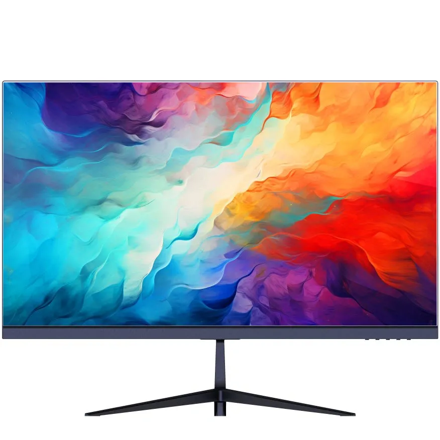 Màn hình LED SingPC Q24F100D-IPS (23.8 inch/ FHD)