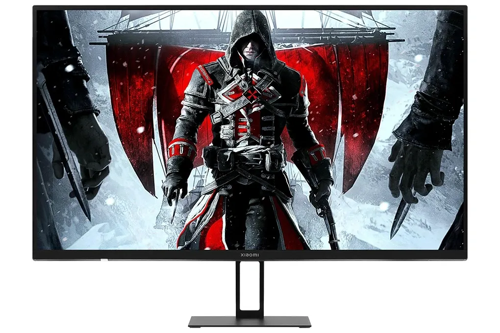 Màn hình máy tính Xiaomi Gaming Monitor 27 inch G27I (ELA5375EU)