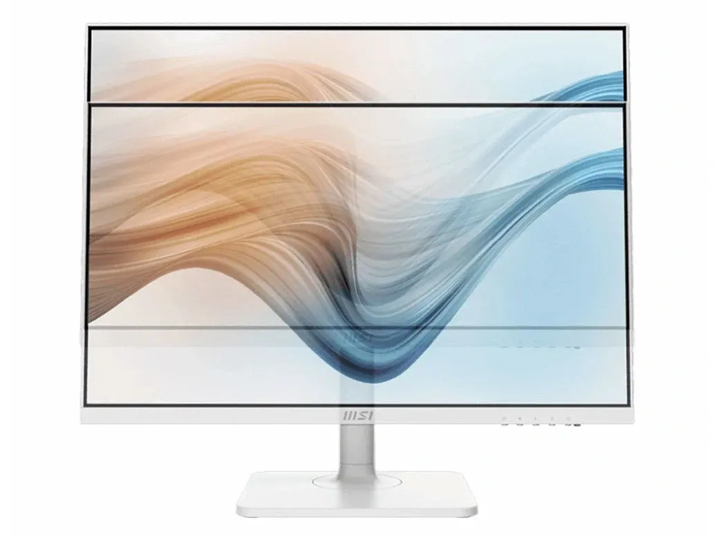 Màn hình Msi MD241PW 23.8 inch (FHD 1.920 x 1.080 / IPS / 75Hz / 5ms)
