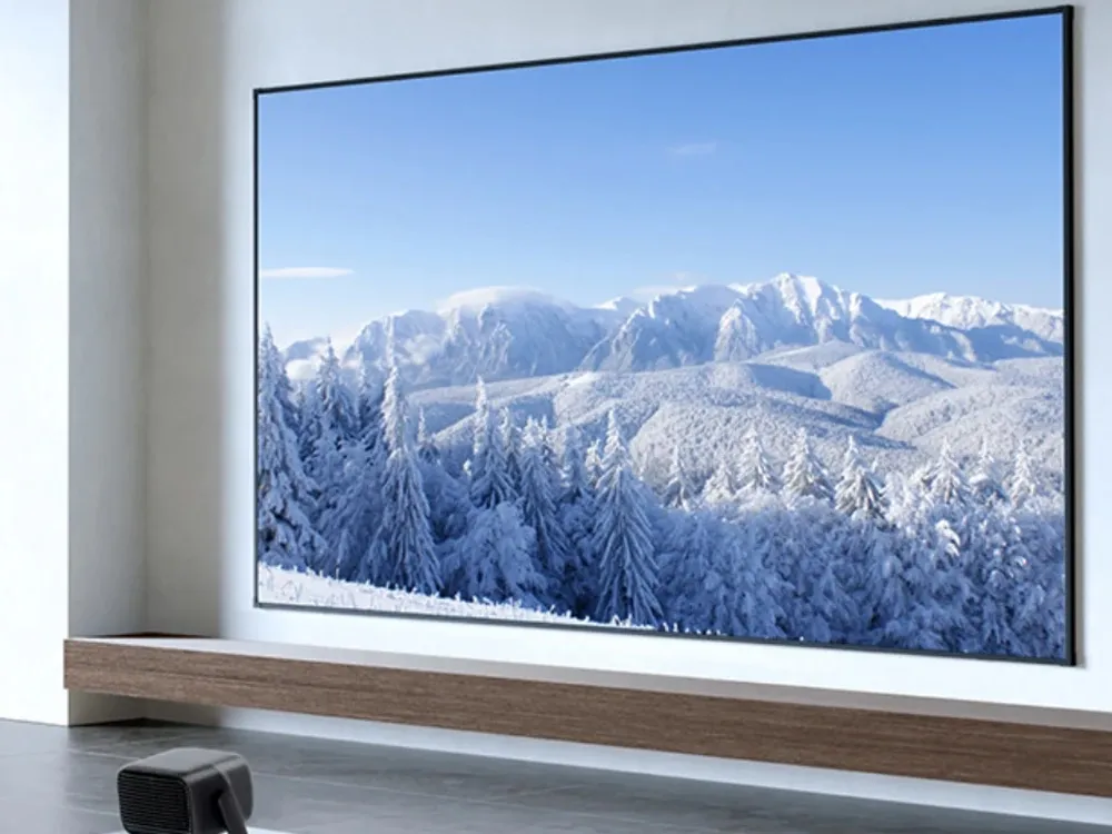 Màn chiếu quang học JMGO 100 inch