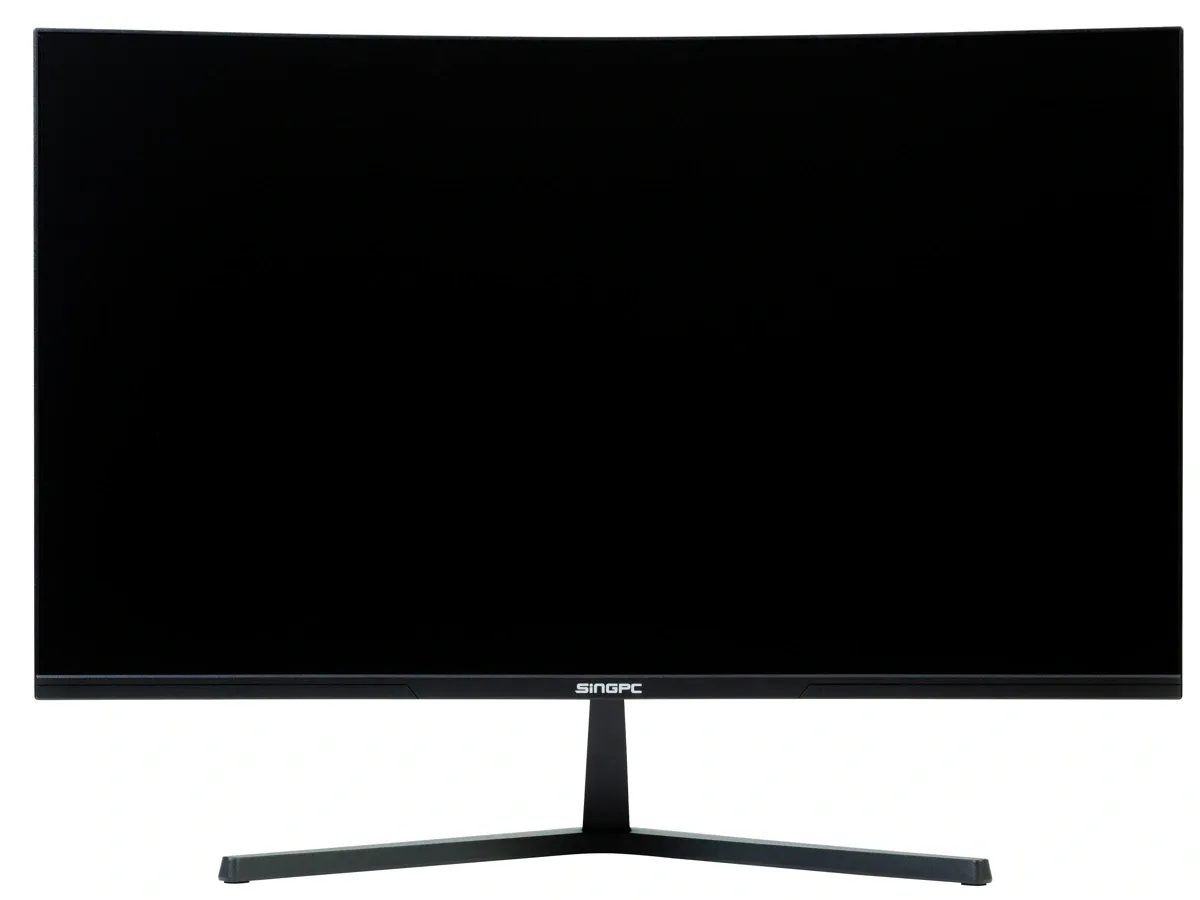 Màn hình SingPC Q27CF120-VAG (27 inch / FHD / 120Hz / 2ms / VA)