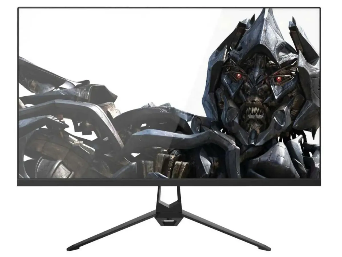 Màn hình SingPC SGP215F120-VA (21.5 inch / FHD / 120Hz / 2ms / VA)