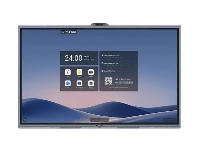 Màn hình tương tác Maxhub V7 XBoard C9850 98 inch