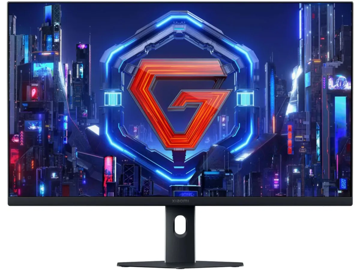Màn hình vi tính LCD Xiaomi 2K Gaming Monitor G27Qi 2026 (ELA6556EU)