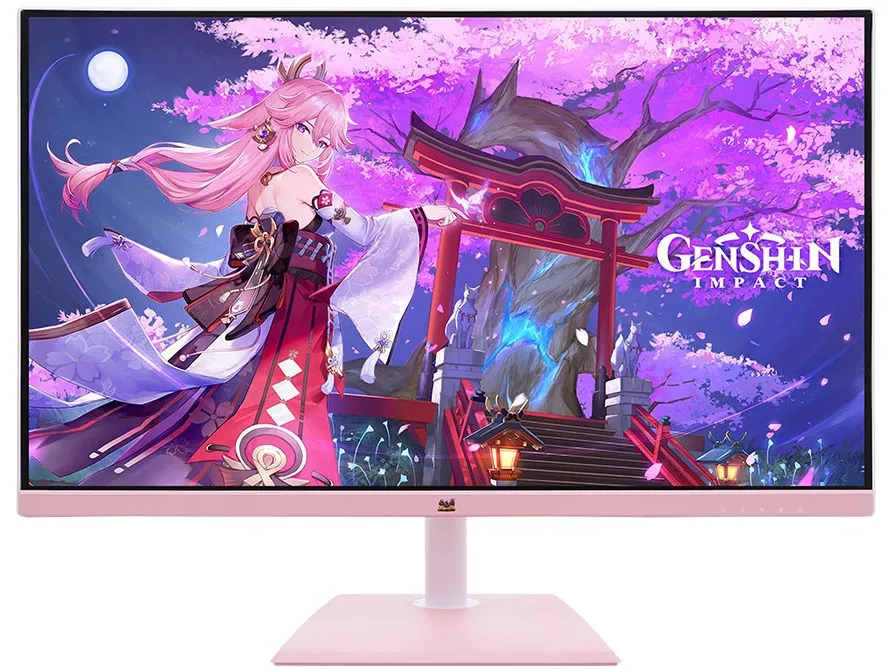Màn hình ViewSonic VA2436-H-P-N 23.8 inch