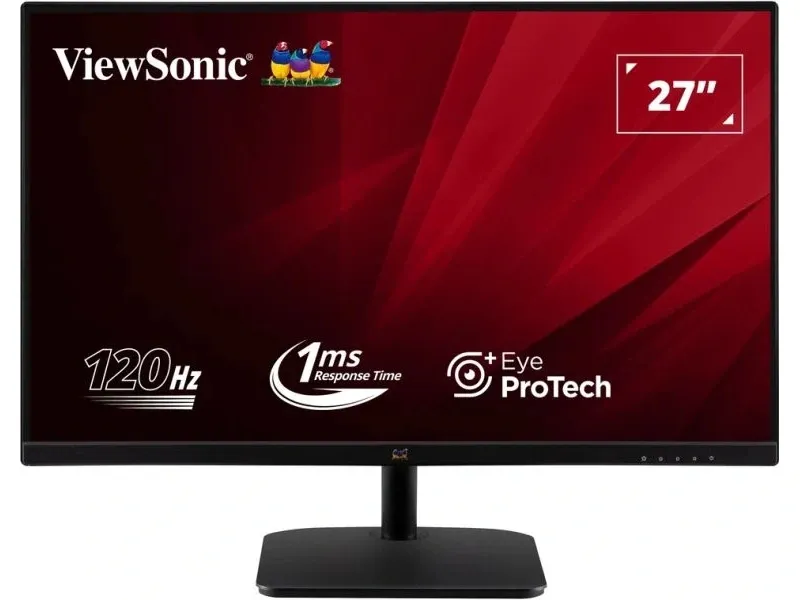 Màn hình ViewSonic VA2732A-H 27 inch