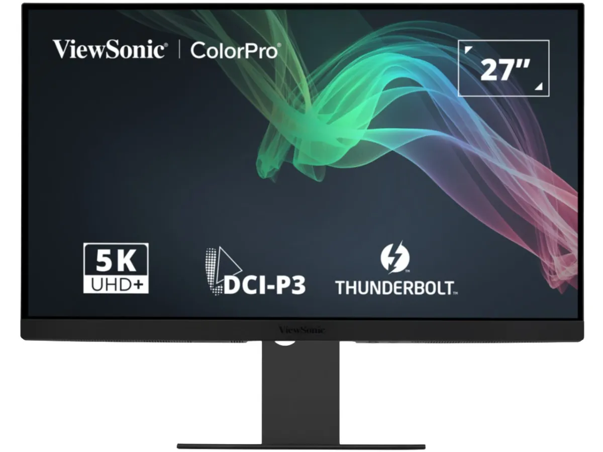 Màn hình ViewSonic ColorPro VP2788-5K 27 inch